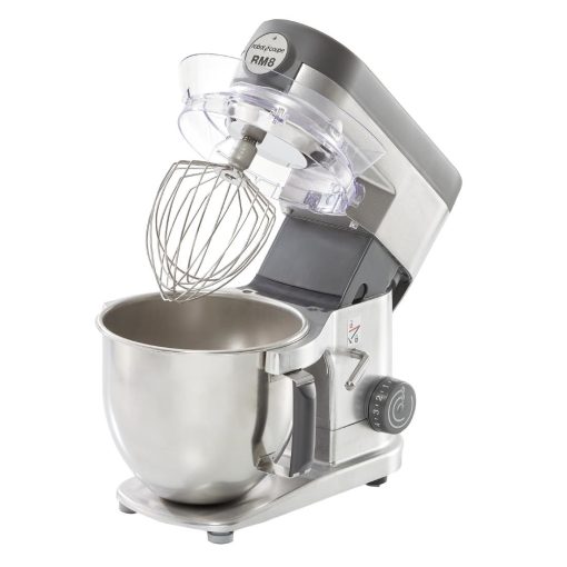 Robot Coupe RM8 Planetary Mixer 7-6Ltr (JB355)