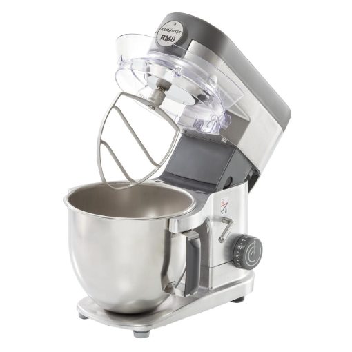 Robot Coupe RM8 Planetary Mixer 7-6Ltr (JB355)