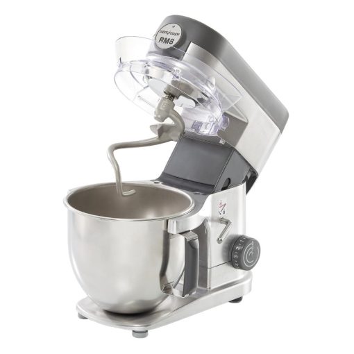 Robot Coupe RM8 Planetary Mixer 7-6Ltr (JB355)