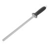 Vogue Heavy Duty Diamond Steel 30-5cm (JB389)