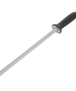 Vogue Heavy Duty Diamond Steel 30-5cm (JB389)