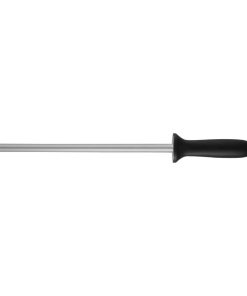 Vogue Heavy Duty Diamond Steel 30-5cm (JB389)