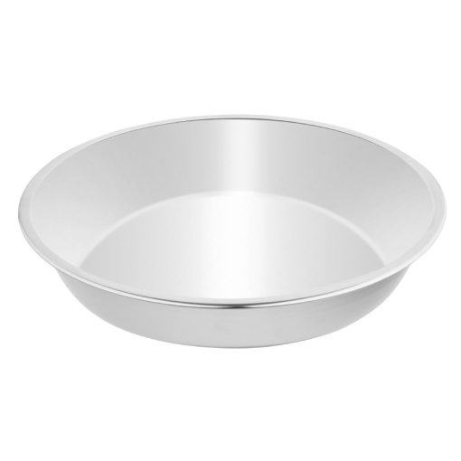 Olympia Seafood Platter Stainless Steel 220mm (JB397)