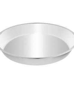 Olympia Seafood Platter Stainless Steel 318mm (JB398)