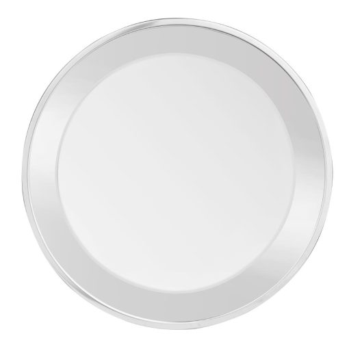 Olympia Seafood Platter Stainless Steel 318mm (JB398)