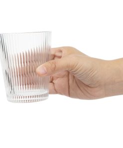 Olympia Mae Hi Ball Tumblers 250ml 6 Pack (JB480)