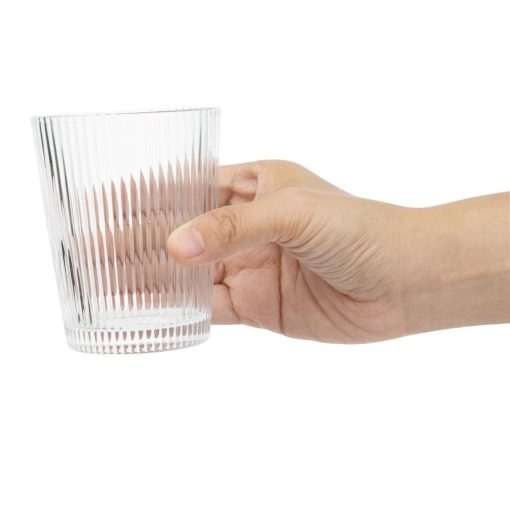 Olympia Mae Hi Ball Tumblers 250ml 6 Pack (JB480)