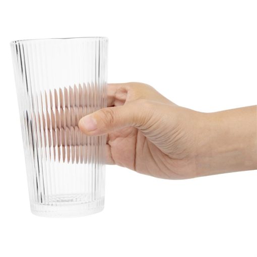 Olympia Mae Hi Ball Tumblers 390ml 6 Pack (JB481)