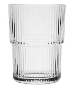Olympia Mae Stacking Tumblers 440ml 6 Pack (JB482)