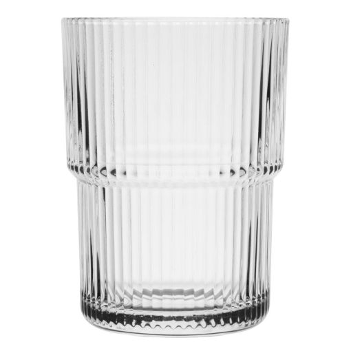 Olympia Mae Stacking Tumblers 440ml 6 Pack (JB482)