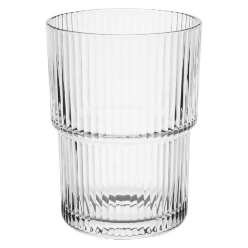 Olympia Mae Stacking Tumblers 440ml 6 Pack (JB482)