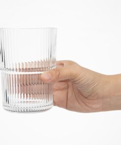 Olympia Mae Stacking Tumblers 440ml 6 Pack (JB482)