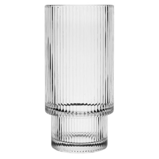 Olympia Mae Stacking Tumblers 470ml 6 Pack (JB483)