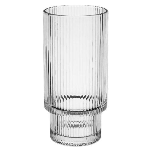 Olympia Mae Stacking Tumblers 470ml 6 Pack (JB483)