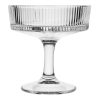 Olympia Mae Stemmed Dessert Glasses 190ml 6 Pack (JB484)