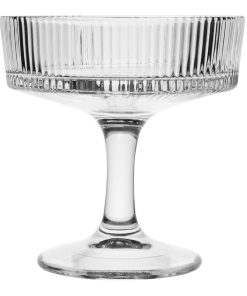 Olympia Mae Stemmed Dessert Glasses 190ml 6 Pack (JB484)
