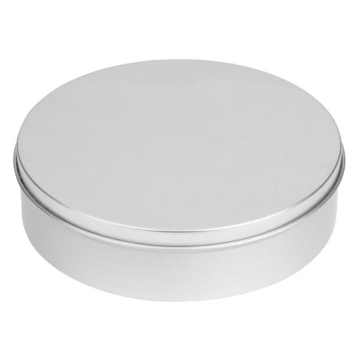 Vogue Stainless Steel Round Plain Cutters Pack 12 (JB551)