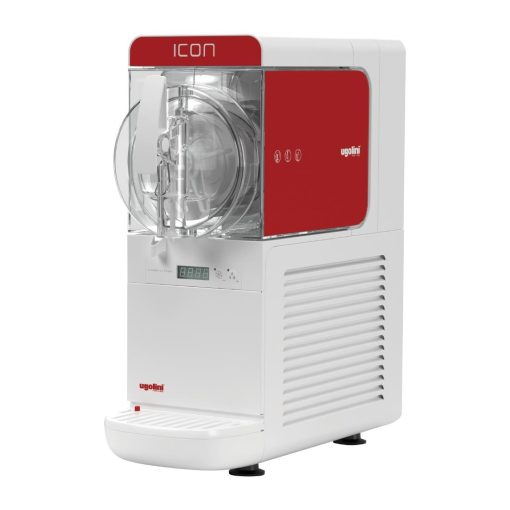 Ugolini Icon 3 Single Bowl 2-8Ltr Frozen Drink Machine (JB909)