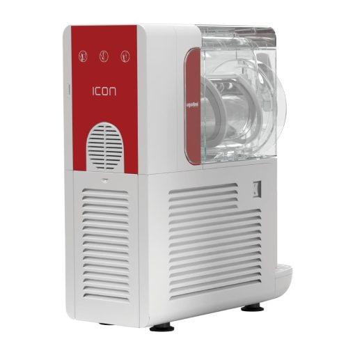 Ugolini Icon 3 Single Bowl 2-8Ltr Frozen Drink Machine (JB909)