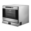 Smeg Convection Oven 3kW ALFA43XE2HDS (JC837)