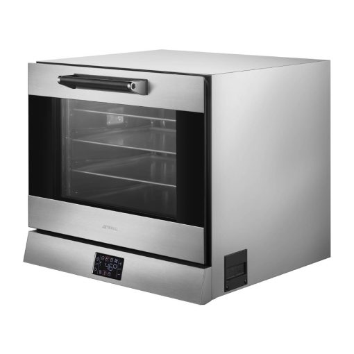 Smeg Convection Oven 3kW ALFA43XE2HDS (JC837)