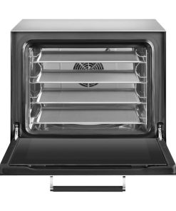 Smeg Convection Oven 3kW ALFA43XE2HDS (JC837)