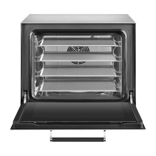 Smeg Convection Oven 3kW ALFA43XE2HDS (JC837)