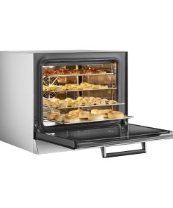 Smeg Convection Oven 3kW ALFA43XE2HDS (JC837)