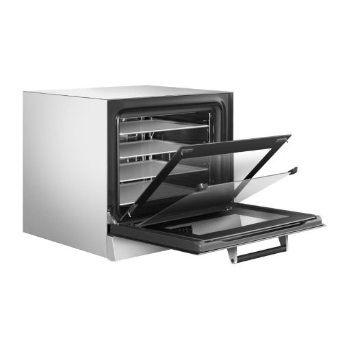 Smeg Convection Oven 3kW ALFA43XE2HDS (JC837)