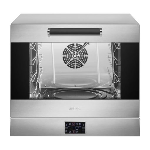 Smeg Convection Oven 3kW ALFA43XE2HDS (JC837)