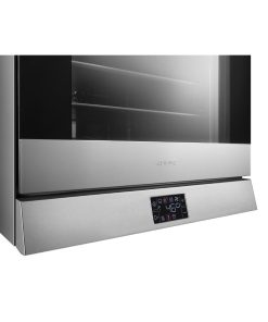 Smeg Convection Oven 3kW ALFA43XE2HDS (JC837)