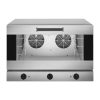 Smeg Drop Down Door Convection Oven 6-9kW ALFA420H-2 (JC838)
