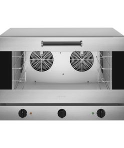 Smeg Drop Down Door Convection Oven 6-9kW ALFA420H-2 (JC838)