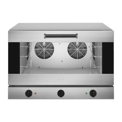 Smeg Drop Down Door Convection Oven 6-9kW ALFA420H-2 (JC838)