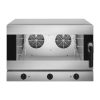 Smeg Side Door Convection Oven 6-9kW ALFA425H-2 (JC839)