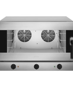 Smeg Side Door Convection Oven 6-9kW ALFA425H-2 (JC839)