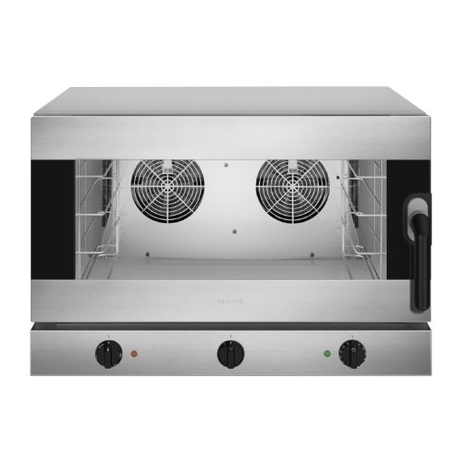 Smeg Side Door Convection Oven 6-9kW ALFA425H-2 (JC839)
