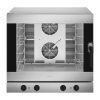 Smeg Convection Oven 10-5kW ALFA625H-2 (JC840)