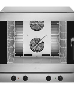 Smeg Convection Oven 10-5kW ALFA625H-2 (JC840)
