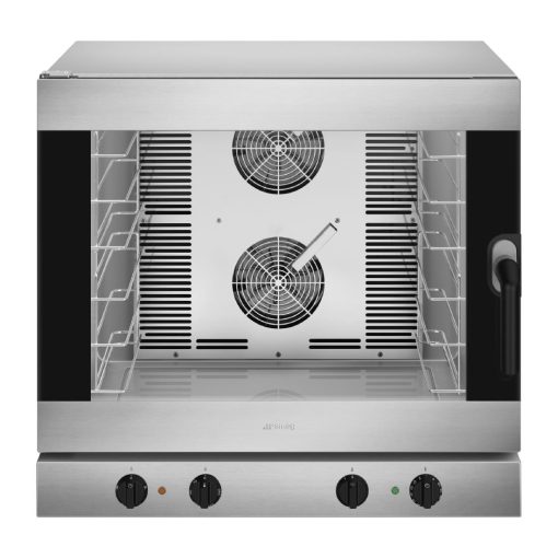 Smeg Convection Oven 10-5kW ALFA625H-2 (JC840)