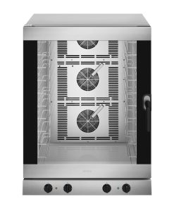 Smeg Convection Oven 15-7kW ALFA1035H-2 (JC841)