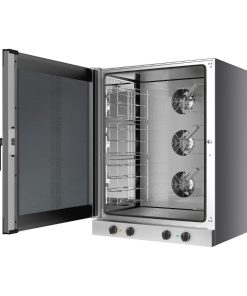 Smeg Convection Oven 15-7kW ALFA1035H-2 (JC841)