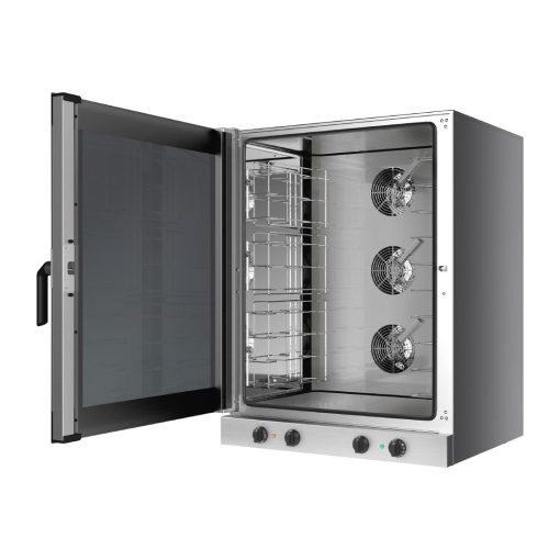 Smeg Convection Oven 15-7kW ALFA1035H-2 (JC841)