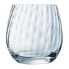Chef and Sommelier Outline Old Fashioned Tumblers 320ml 24 Pack (JC960)