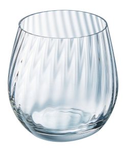 Chef and Sommelier Outline Old Fashioned Tumblers 320ml 24 Pack (JC960)