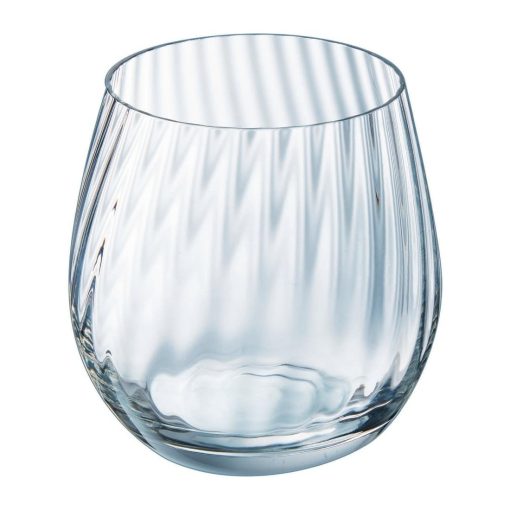 Chef and Sommelier Outline Old Fashioned Tumblers 320ml 24 Pack (JC960)