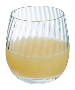 Chef and Sommelier Outline Old Fashioned Tumblers 320ml 24 Pack (JC960)