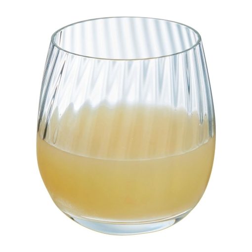 Chef and Sommelier Outline Old Fashioned Tumblers 320ml 24 Pack (JC960)