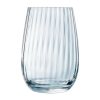 Chef and Sommelier Outline Hiball Tumblers 370ml 24 Pack (JC961)