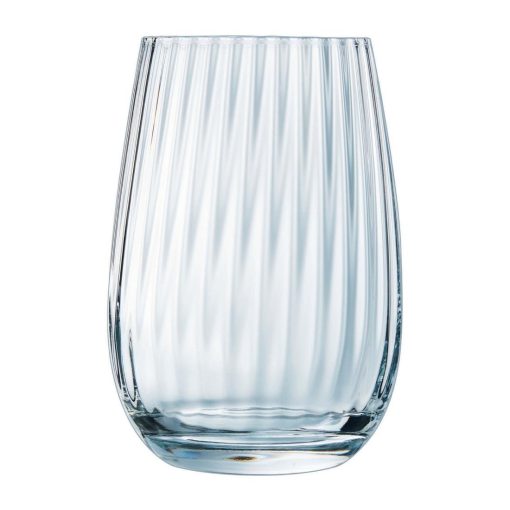 Chef and Sommelier Outline Hiball Tumblers 370ml 24 Pack (JC961)